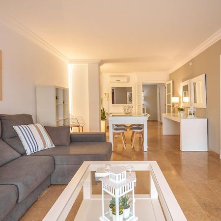 Apartment Maritimo By Interhome Port de Alcudia  Zewnętrze zdjęcie