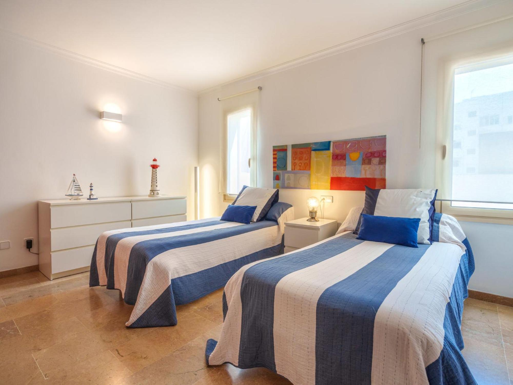 Apartment Maritimo By Interhome Port de Alcudia  Zewnętrze zdjęcie