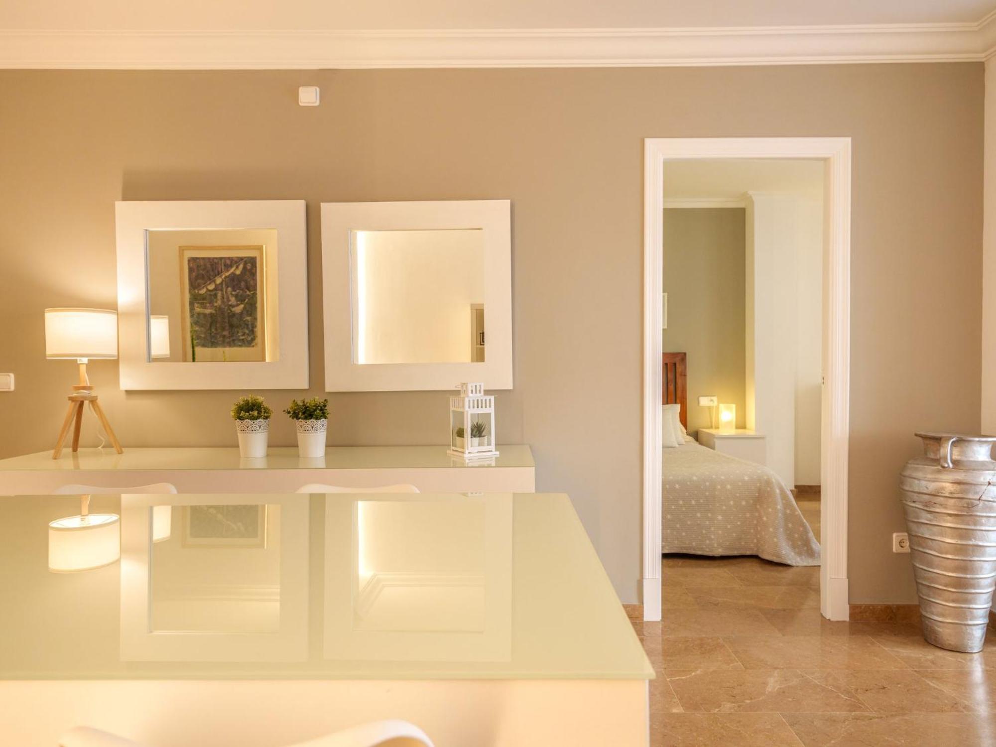 Apartment Maritimo By Interhome Port de Alcudia  Zewnętrze zdjęcie
