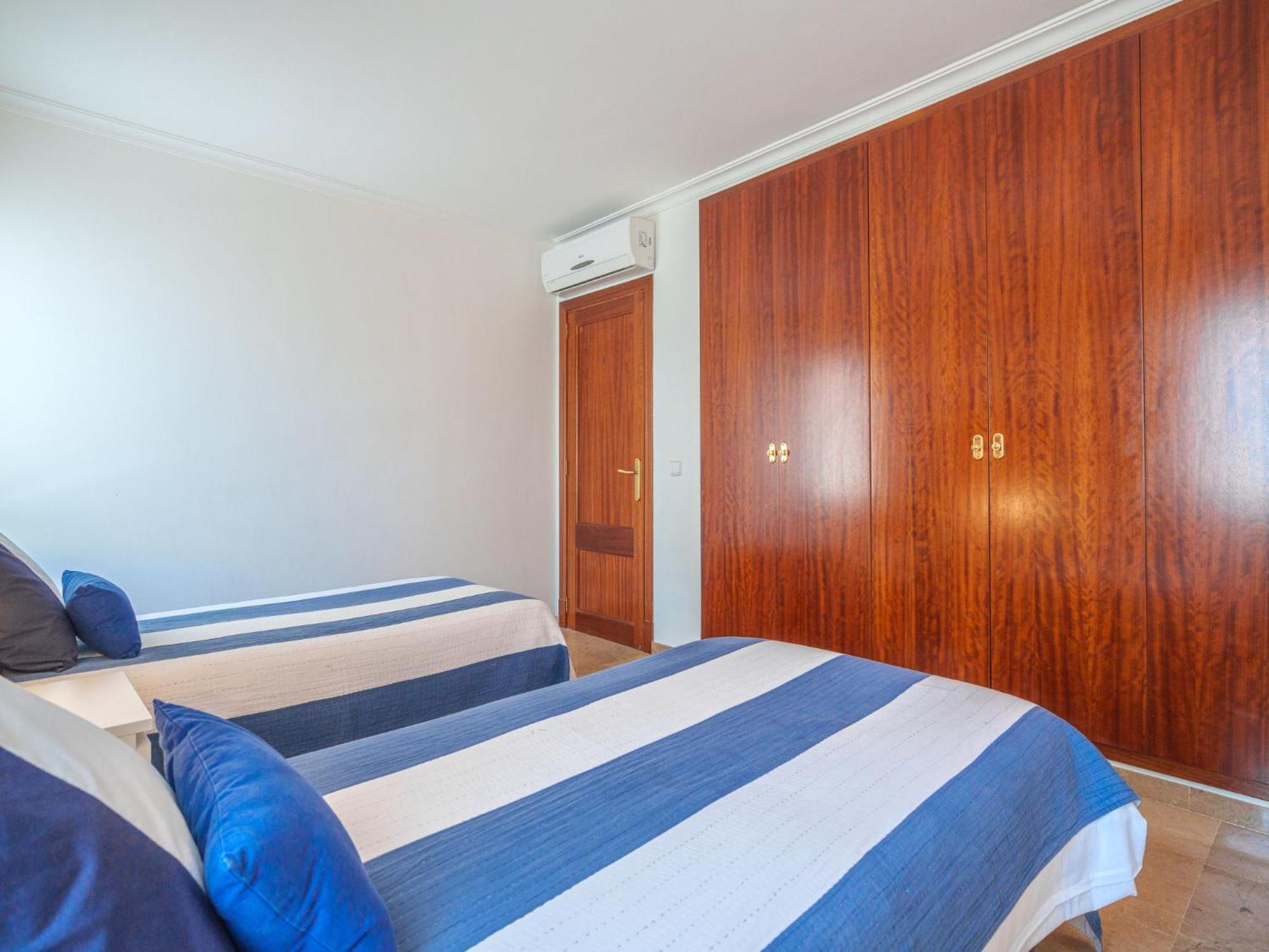 Apartment Maritimo By Interhome Port de Alcudia  Zewnętrze zdjęcie