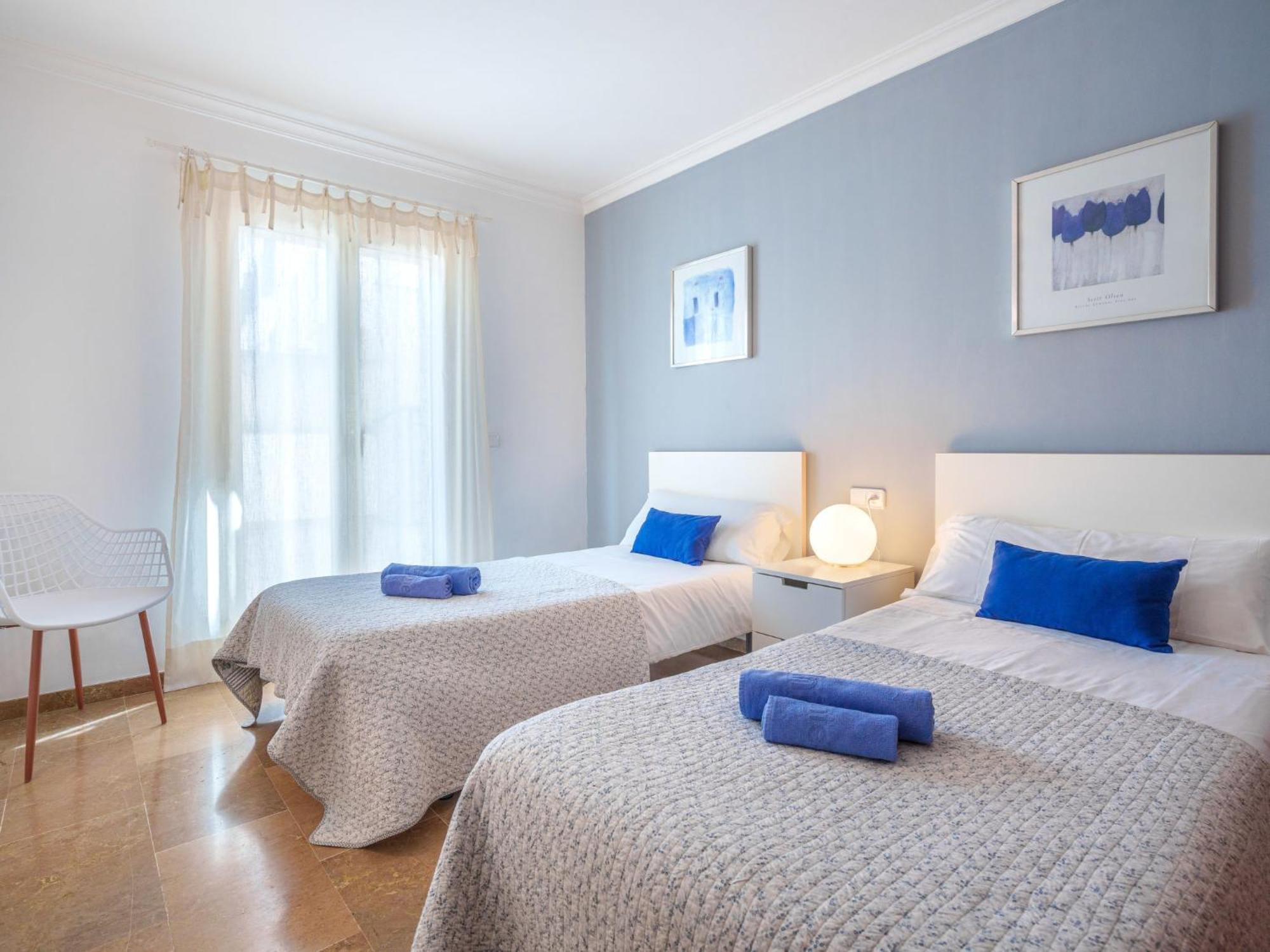 Apartment Maritimo By Interhome Port de Alcudia  Zewnętrze zdjęcie