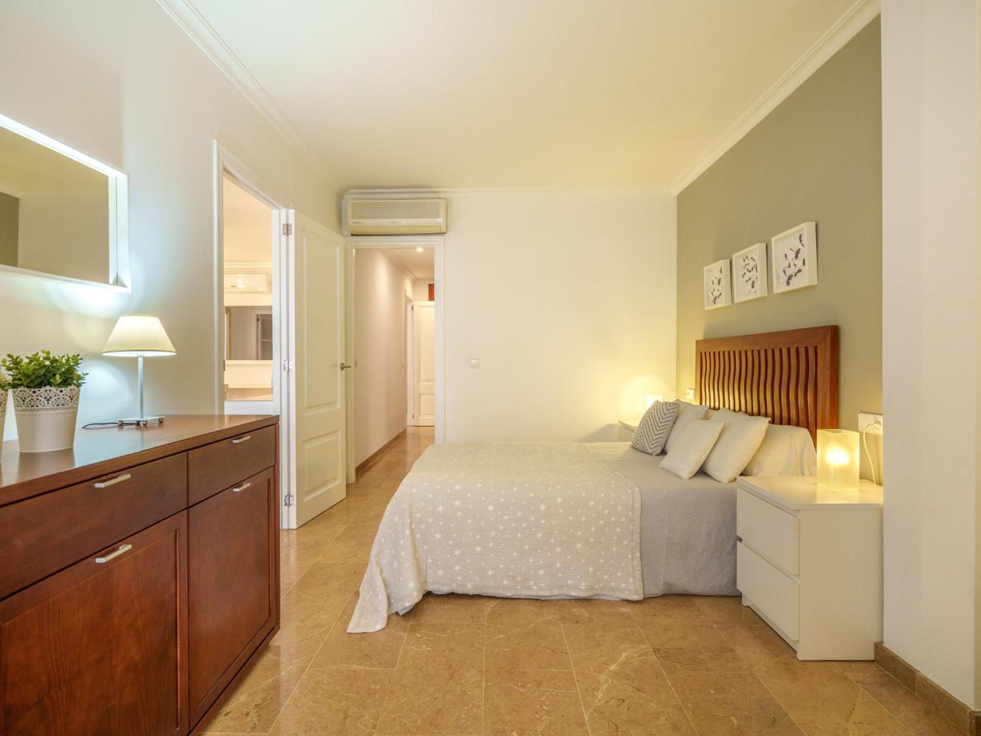 Apartment Maritimo By Interhome Port de Alcudia  Zewnętrze zdjęcie