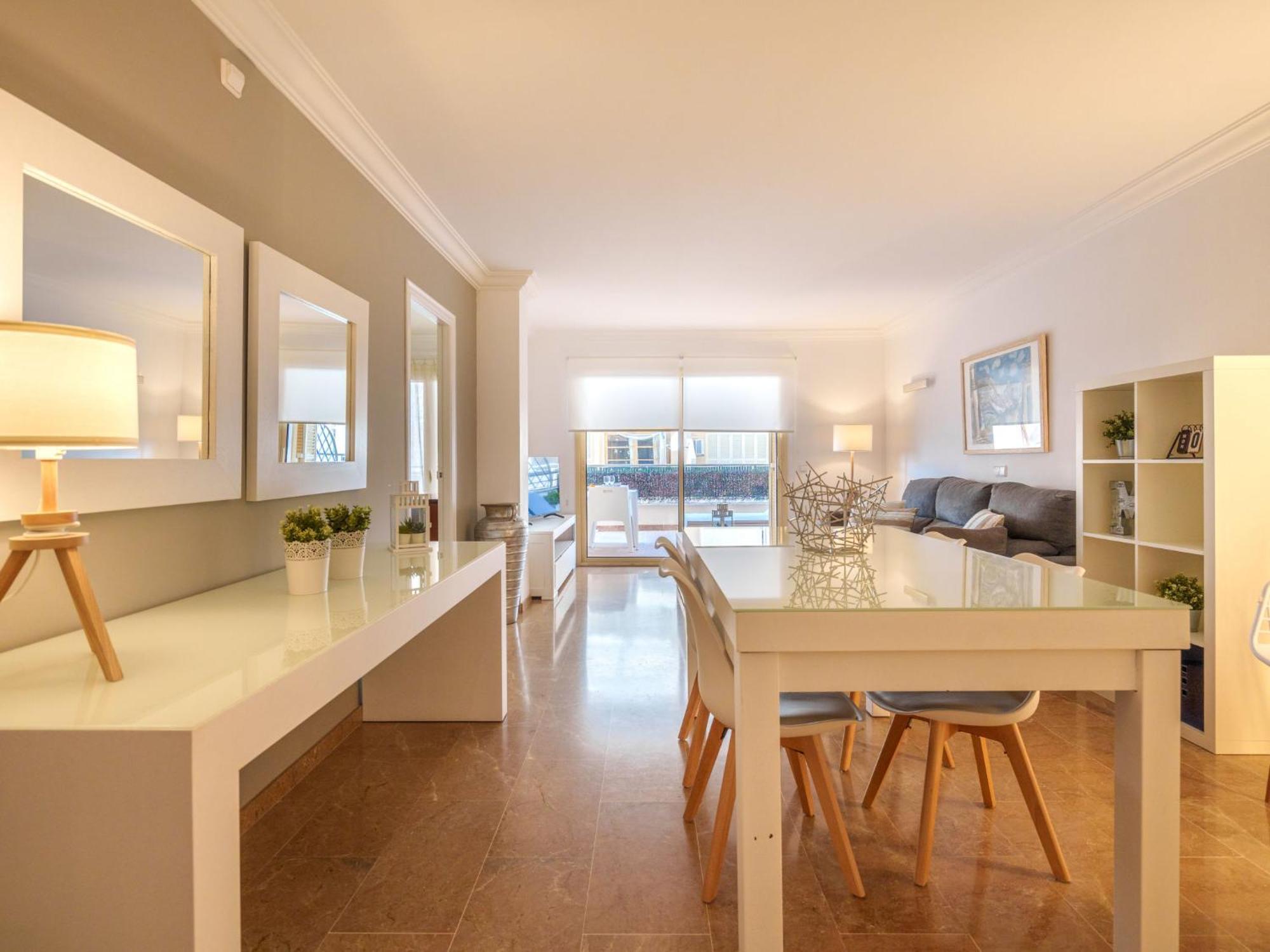Apartment Maritimo By Interhome Port de Alcudia  Zewnętrze zdjęcie