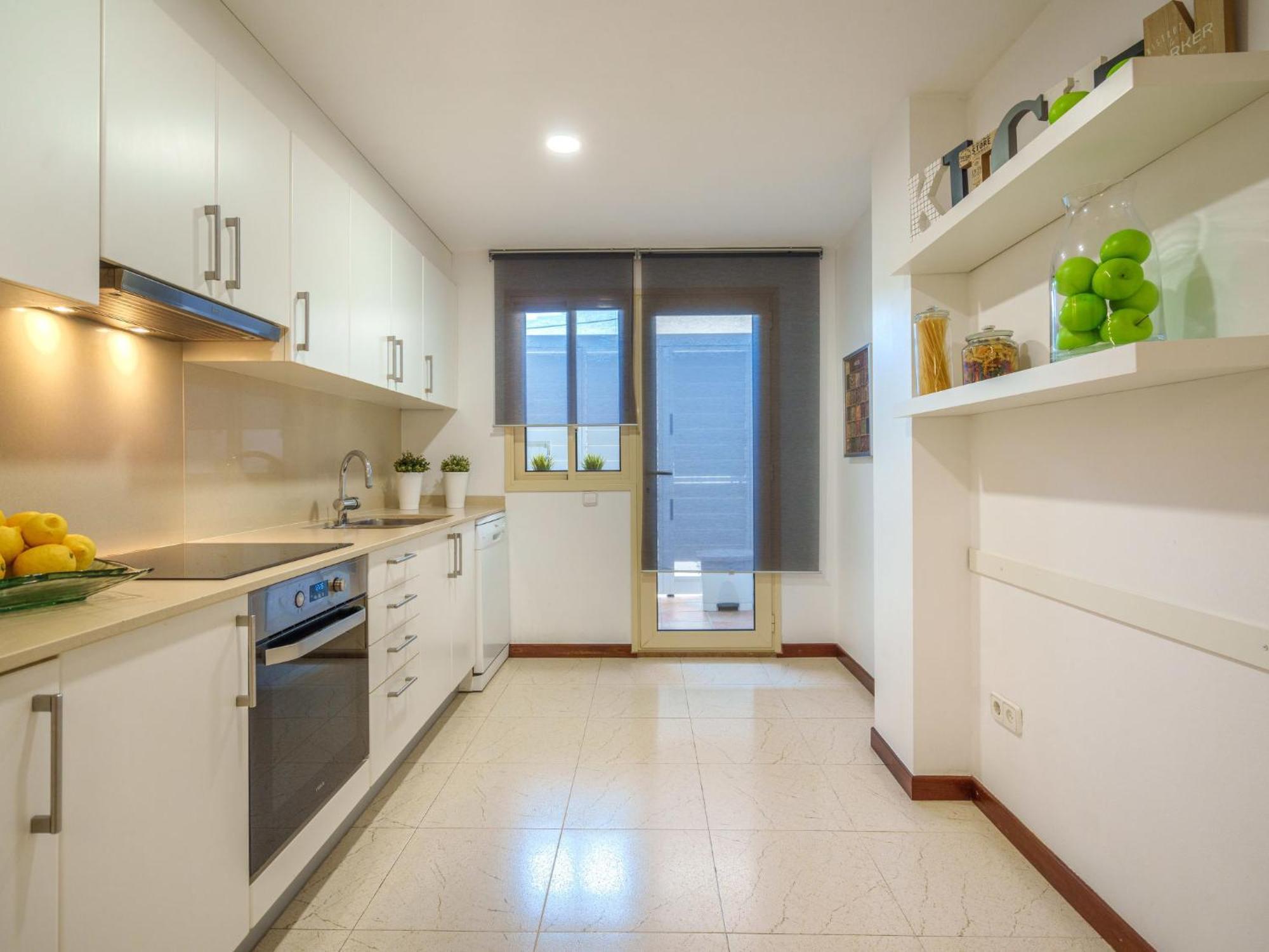 Apartment Maritimo By Interhome Port de Alcudia  Zewnętrze zdjęcie