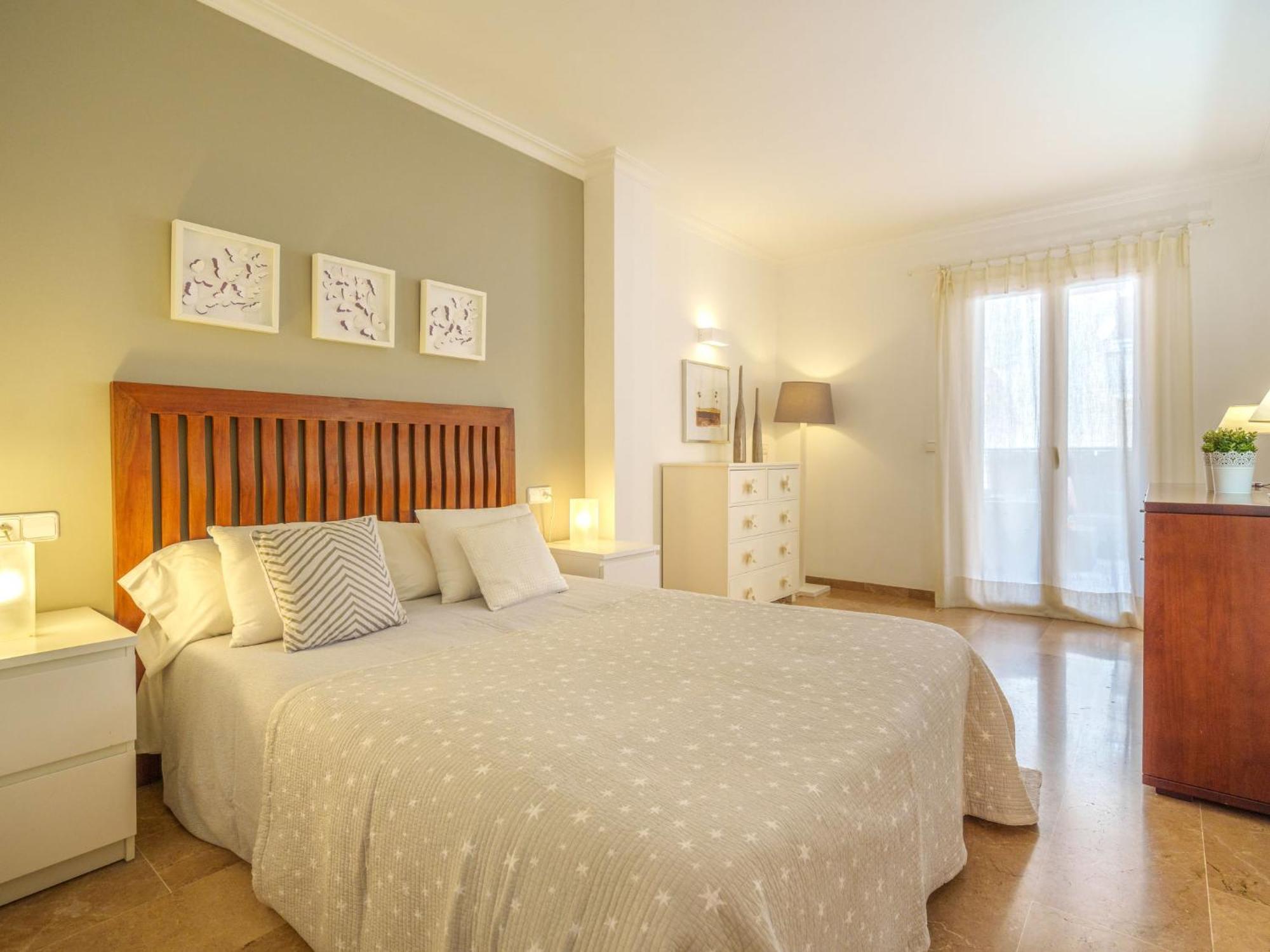Apartment Maritimo By Interhome Port de Alcudia  Zewnętrze zdjęcie