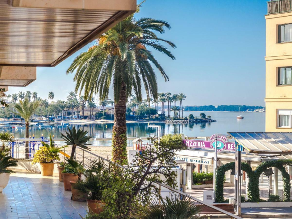 Apartment Maritimo By Interhome Port de Alcudia  Zewnętrze zdjęcie